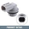 A ABSOPRO Bulb Socket Light Socket Lamp Socket Car Socket Socket Socket Holder Side