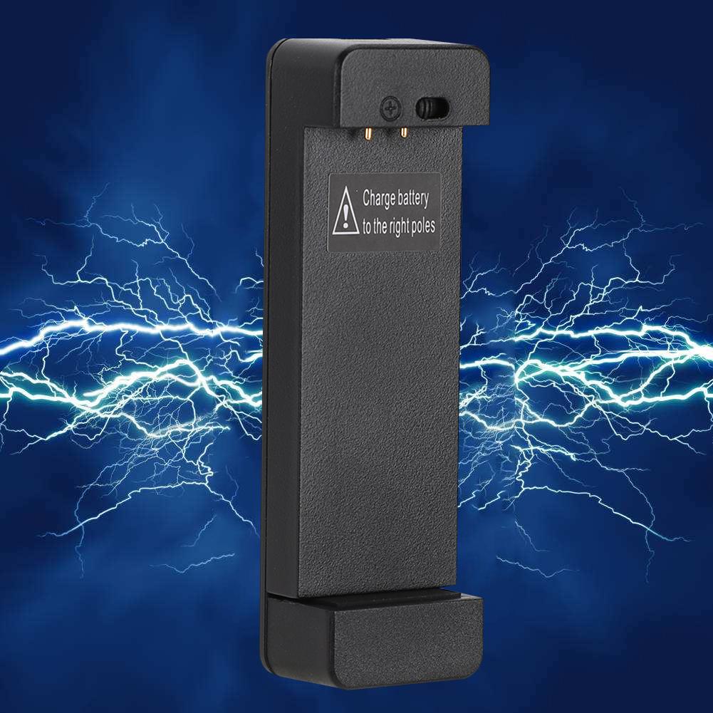 Portable Universal CE Certification MicroUSB Charger for Mobile Phone Lithium Battery