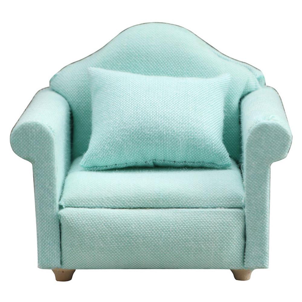 8*6.5*7.5cm Simulation Dollhouse Furniture Toys  Children Toys Gift