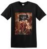 MORBID ANGEL - 'Kingdoms Disdained' T-Shirt