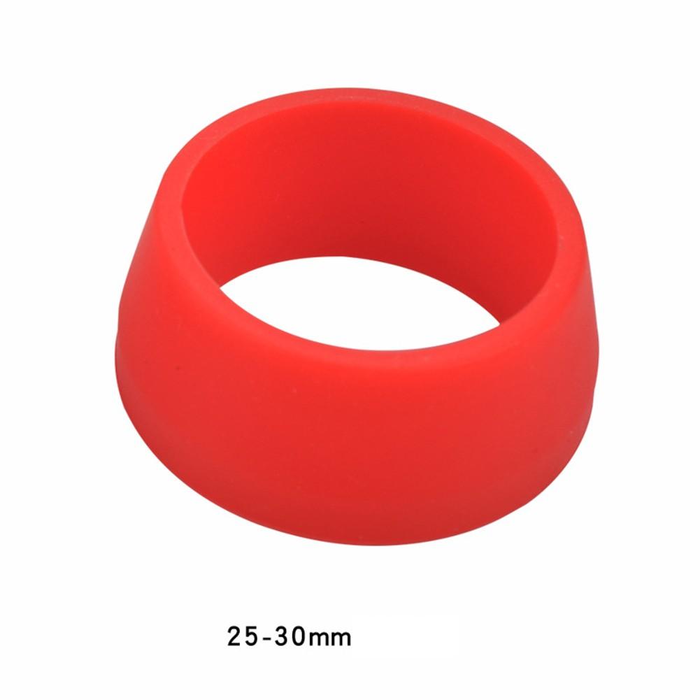 5.4g/6.1g Rubber Ring Components Cover For Bicycle