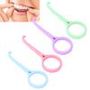 2pcs Professional Aligner Remover Dental Braces Retainers Remover Tool Oral Care Tool