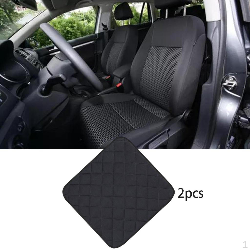 

Durable Cushions Washable Comfortable Lightweight Seating Solution for Seniors чорний