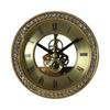 Metal Perspective Table Clocks Retro Gear Movement Wall Clock Accessories for Handmade Hanging Clocks Replacement Part