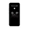 Silikonhülle für LG Stylo 6 Telefon Stoßfänger für LG Stylo6 LM-Q730TM Hülle Rückabdeckung Schutzhüllen für LG stylus 6 6.8'' Schale