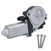 RV Stair Entry Step Motor High Sensitivity 676061 Metal Motor Replacement Kit for Kwikee