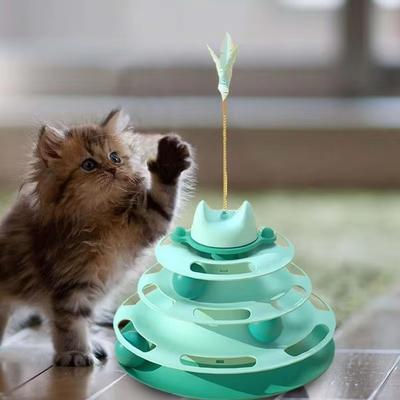 Kedi – Kedi Oyuncakları