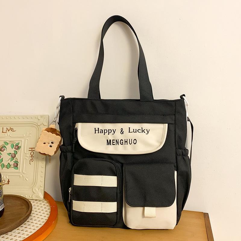 Girls  Junior High School Students  Elementary School Students  Two Piece Backpacks  High School Students  Backpacks