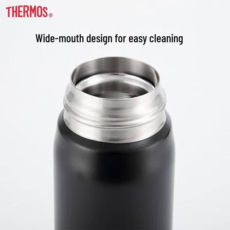 Thermos TCMO-350S Stainless Steel Insulated Travel Mug