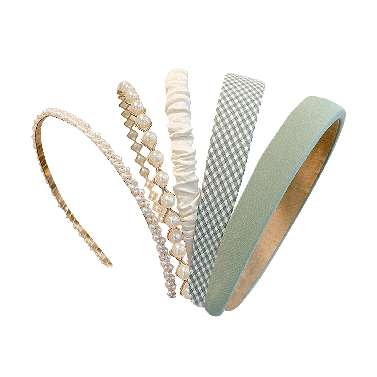 

Жіночі пов язки для волосся, пов язки на голову, обручі для волосся для дівчат, жіночі аксесуари для волосся One Size