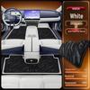 TPE Floor Mats for 2025 BAIC Jihu T1 - New Model Interior Car Accessories Carpet