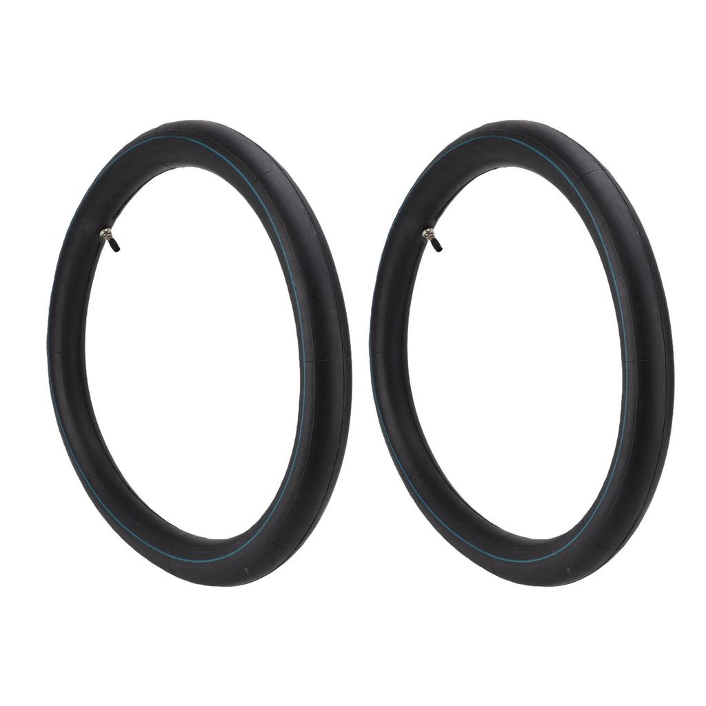 2 st innerslangar TR4 rak metallventil 3.25 3.50 16 kraftig innerslang för 50ml 90ml 110ml terrängmotorcyklar