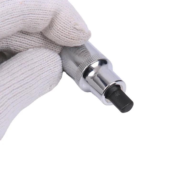 1/2' Sockets Car Shock Absorber Removal Tool Claw Strut Spreader Suspension Manual Ball Joint Bushing Removal Hand Tool