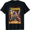 Treasure Scene T-Shirt