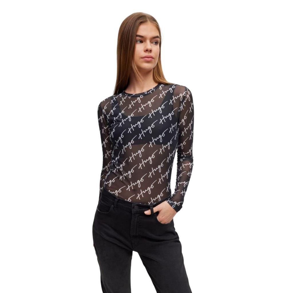 Hugo Womens/Ladies Diralina 3 T-Shirt