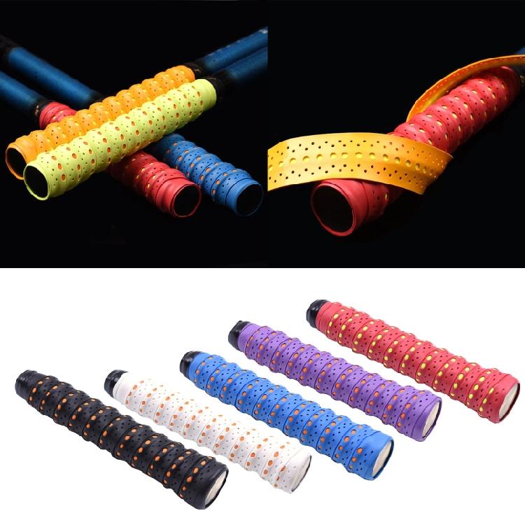 Badminton Grip Tape Tennis Overgrip Winding Strap Fishing Rod Squash Sweatband
