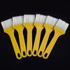 Plastic BBQ Oil Brush High Temperature Resistant Barbecue Basting Brush Pastry Brush  Pancake