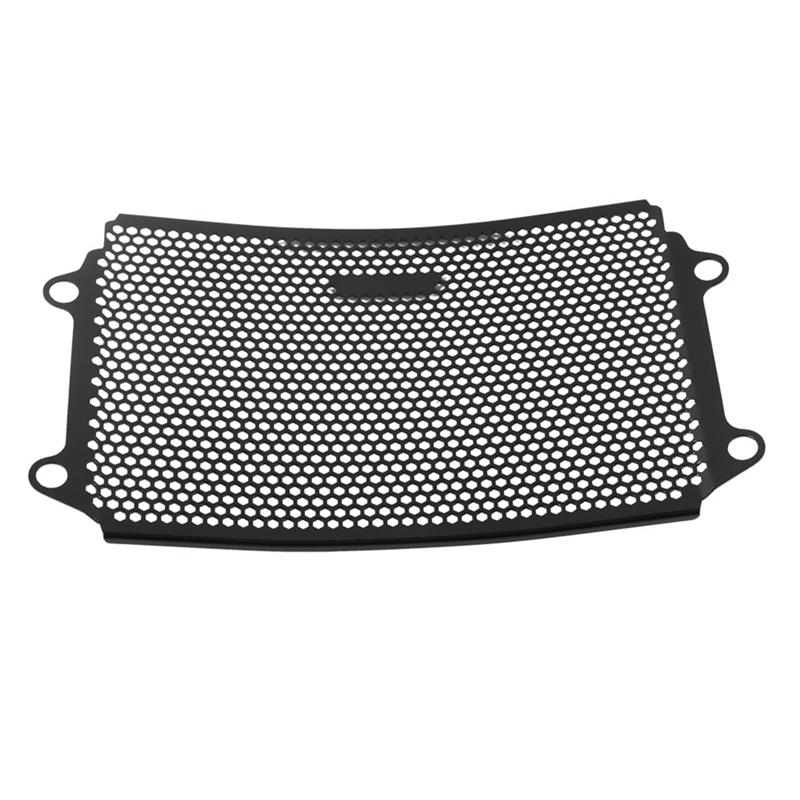 Motorcycle Radiator Guard Grille Protection Cover For Svartpilen 401 2024 2025 Accessories-A87Q