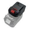 Battery System Adapter For 18V/20V Power Tool Interchangeable Conversion Power Tool Adapter Converter