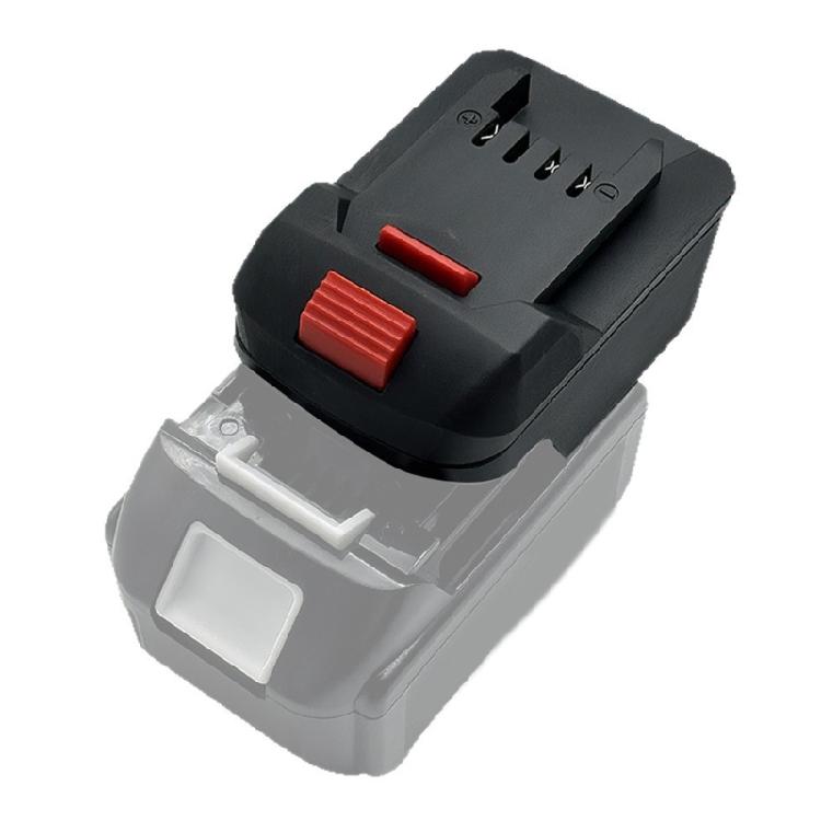 Battery System Adapter For 18V/20V Power Tool Interchangeable Conversion Power Tool Adapter Converter
