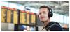 Наушники JVC HAS75N-B-U черный