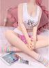 HANIDOLL Love Doll Real Doll Adult Goods Masturbator Jelly Breast Soft Touch 3 Holes TPE Life Size Adult Goods 5 Day [125CM Delivery]