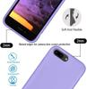 Neck Strap TPU Shockproof Rugged Shield Mobile Phone Case for 15 16 17 Pro Max Outdoor Camping Hiking