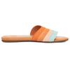 UGG Two-Layer Cowhide Casual Comfortable Open-Toe Fashion Sandals Women Sandals Citrus 1126430-MSYS