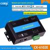 TCP/IP Modbus Network IO Relay Controller with 485 Support