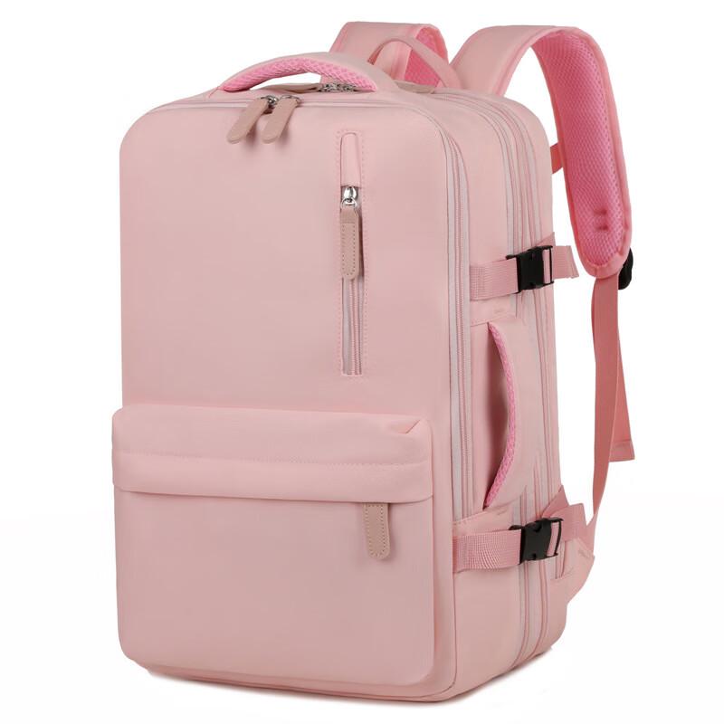 Multifunctional Travel Laptop Backpack