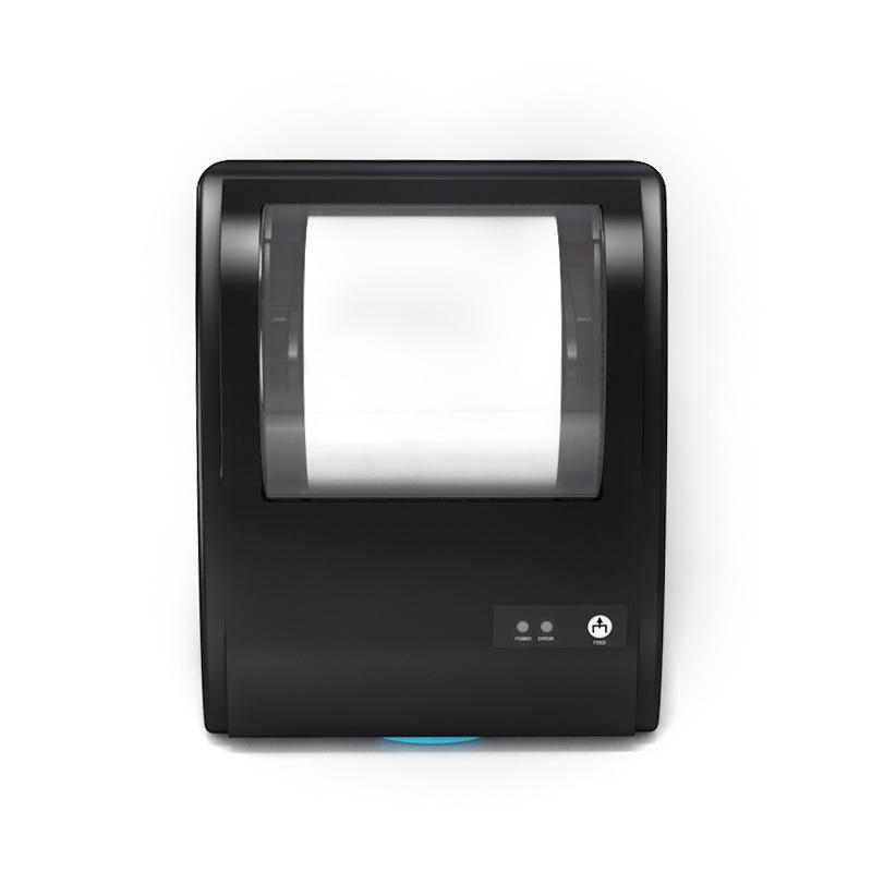 3-inch Label Printer for Cross-border E-commerce and Waybill Printing