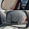 Driver Side Passenger Signal Mirror Glass Heated For 2003-05 Cadillac Escalade