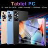 Tablet 6GB+128GB 10.1 Inch 1960*1080 High Clear Android13 4G Calling 10 Core MT6797 Processor 128GB Expandable Memory
