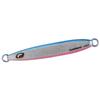 SHIMANO Offshore Metal Jig Ocea Six Side 180g 001 Glitter Blue JV-X18W
