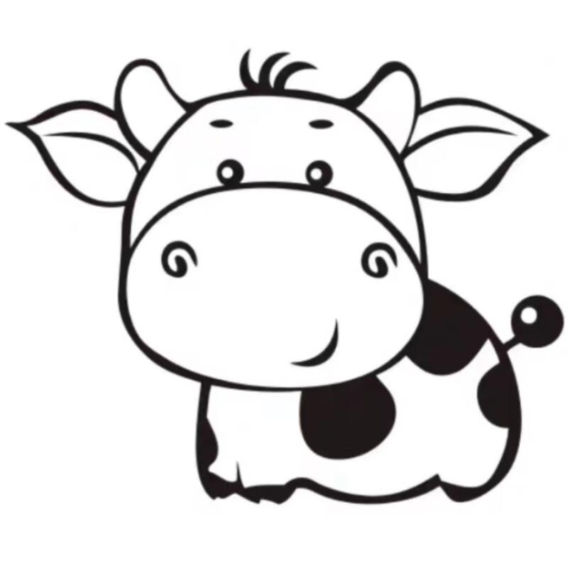 Minai Cake Baking Branding Copper Mold Stamp