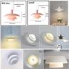 Danish Design Pendant Light High Quality Led Hanging Lamp for Living Room Kitchen Dining Table Chandelier Colorful Droplight