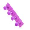 Convenient Fastener Window Curtain Fixed Tools Adhesive Screen Door Sticky Buckle Sticky Hook