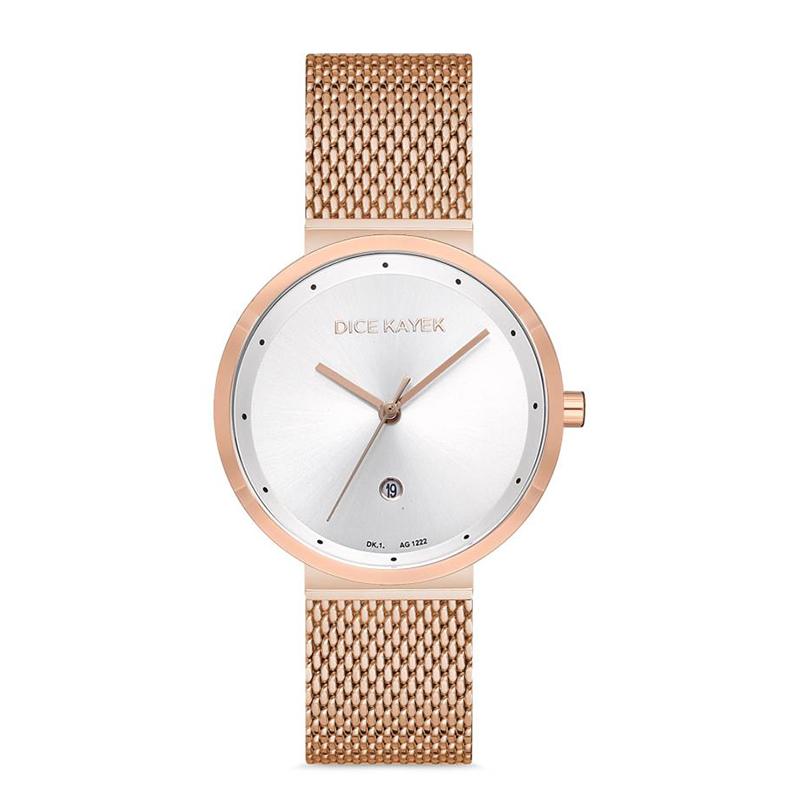 

Dice Kayek DK.1.AG1222.01 Women s Wrist Watch