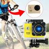 CUTE HD Wifi Waterproof Sport Camera Mini Helmet Cam Recorder Diving 2.0