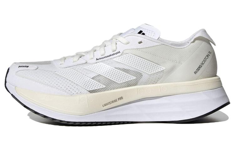 Adidas Wmns Adizero Boston 11  Non Dyed  Women s GY2585 36