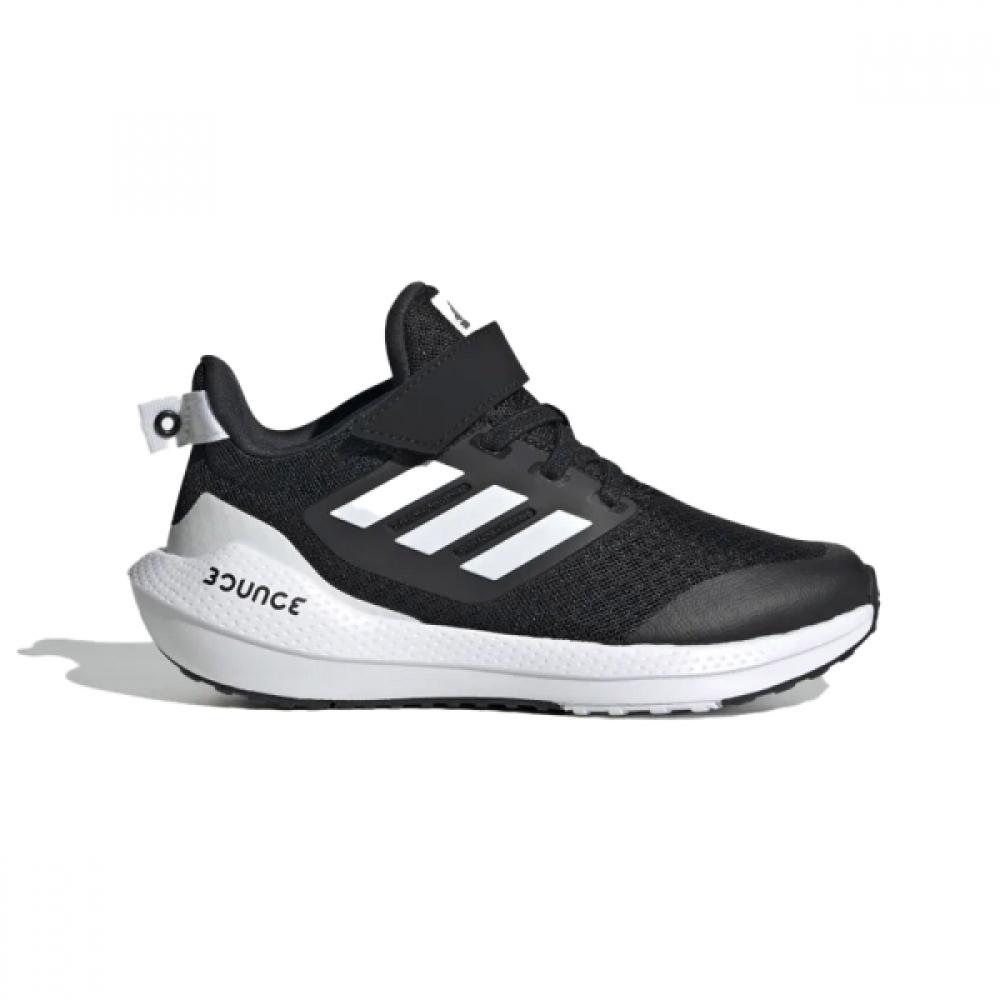 

Adidas Kids Junior Sneakers EQ21 RUN 2 0 EL K GY4371