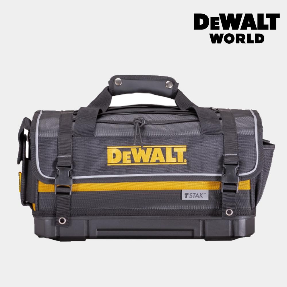 

DeWalt 18-дюймовый Tstec Rigidback DWST83540 1