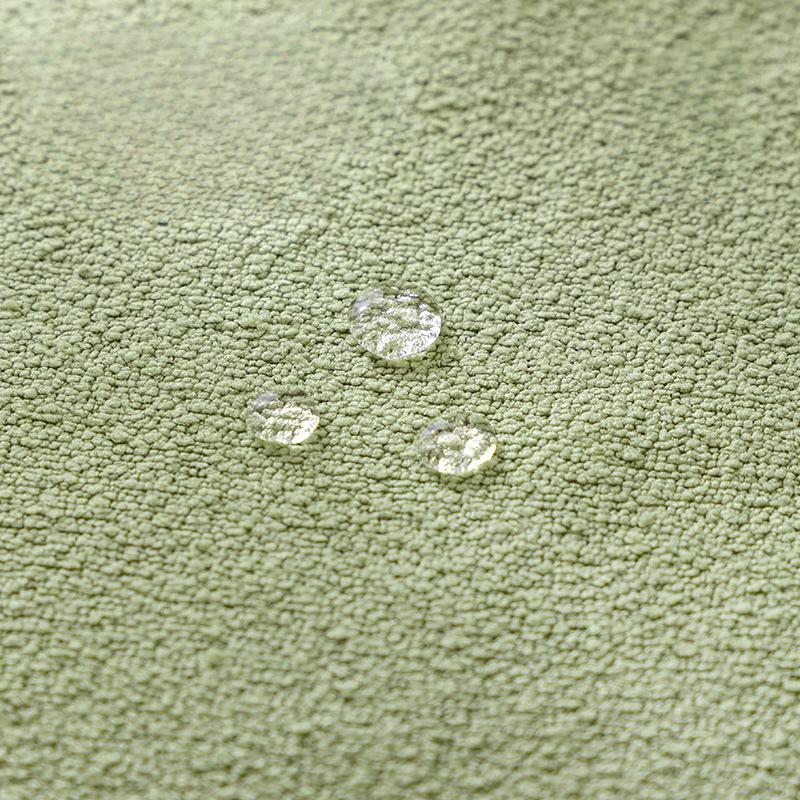 Waterproof Sofa Cushion Cover Towel Four Seasons Universal Non-Slip Cushion Sofa Cover Lazy Square Cat's Paw Cloth Cushion