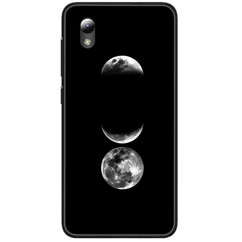 Pro ZTE Blade A31 Lite Case Cover Měkké silikonové pouzdro Fashion Coque Pro ZTE Blade A31 Plus Pouzdra na telefon A 31 Lite ochranná skořepina