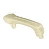 Car Interior Left Right Door Pull Handle Grab Cover Panel Replacement 1Pc For Volkswagen VW Bora Golf 4 MK4 Jetta 1999-2004