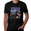 Johnny Cage Is Literally Me Tshirt Sweat Absorbing Sports Tee Shirt Tshirt