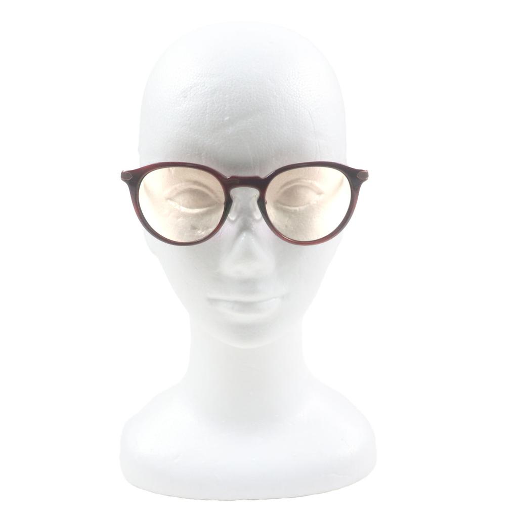 Great OLIVER PEOPLES pour Berluti sunglasses RUE MARBEUF Boston bag OV5353SQ Used