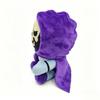 Masters Of The Universe Plush Toy Skeletor Stuffed Animal For Kids And Collectors