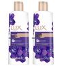Lux Essential Oil Fragrance Body Wash