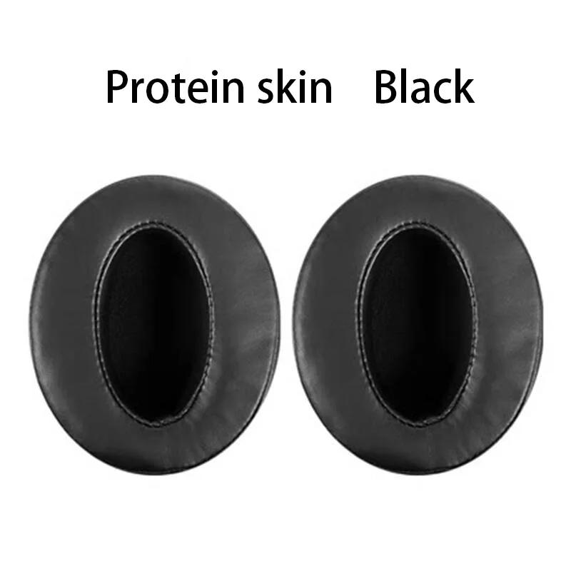 Ear Pads For Sennheiser HD400S HD450BT HD458BT HD350BT Earpads HD 400S HD 350 450 BT Headphones Headset Replacement Ear Pads